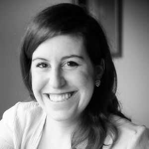 Meet your Posher, Courtney